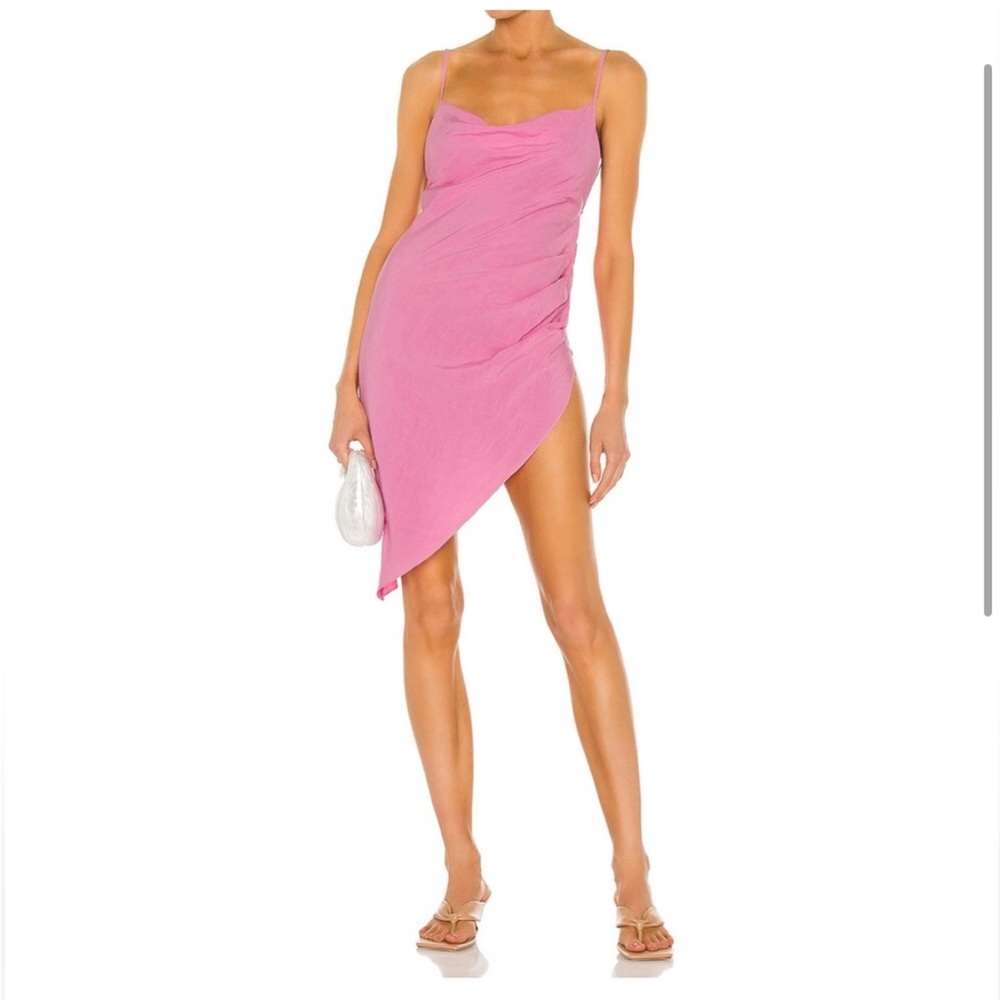 X Revolve Janet dress